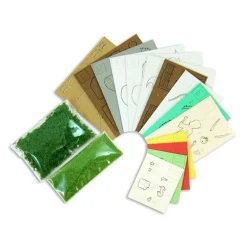 Discount Maison Ghibli Paper Craft Haku Dragon & Chihiro - Spirited Away