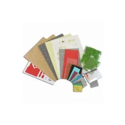 Discount Maison Ghibli Paper Craft Sosuke & Ponyo'S House - Ponyo On The Cliff