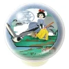 Sale Maison Ghibli Paper Theater Ball Kiki On Her Broom -Kiki'S Delivery Service