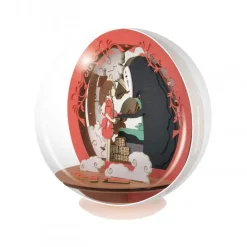 Discount Maison Ghibli Paper Theater Ball Present From No-Face - Spirited Away