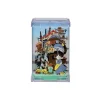 Outlet Maison Ghibli Paper Theater Cube Laundry Day - Howl'S Moving Castle