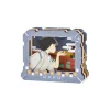 Discount Maison Ghibli Paper Theater Haku'S Wish - Spirited Away