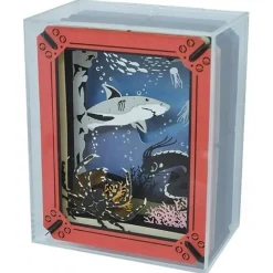 New Maison Ghibli Paper Theater Pvc Case - Studio Ghibli