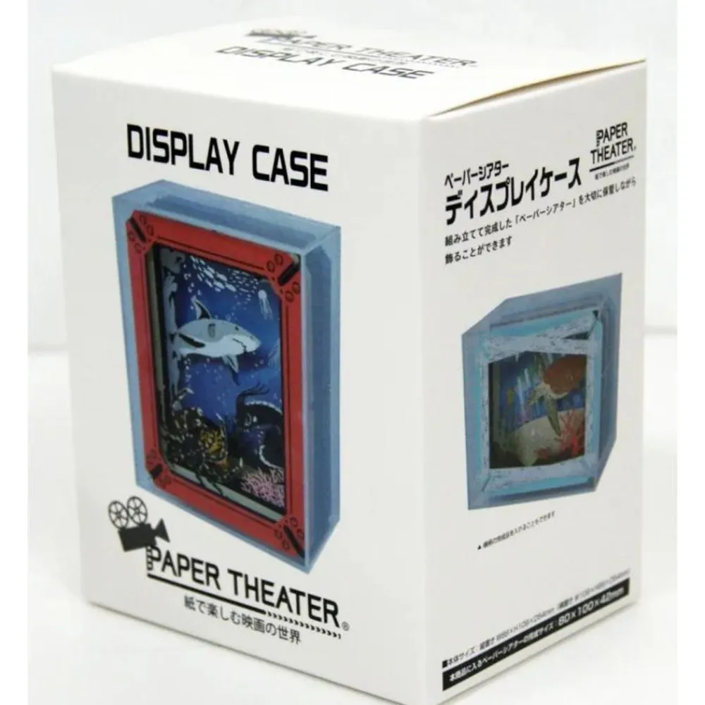 New Maison Ghibli Paper Theater Pvc Case - Studio Ghibli