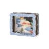 Outlet Maison Ghibli Paper Theater Sophie & Hauru - Howl'S Moving Castle