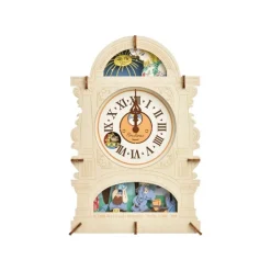 Discount Maison Ghibli Paper Theater Two Fronts - Whisper Of The Heart