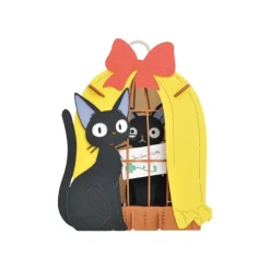 Discount Maison Ghibli Paper Theatre Jiji "I Am Here" - Kiki'S Delivery Service