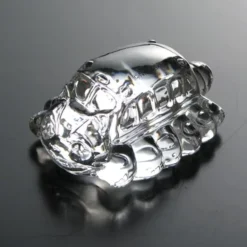 New Maison Ghibli Paperweight Catbus - My Neighbor Totoro