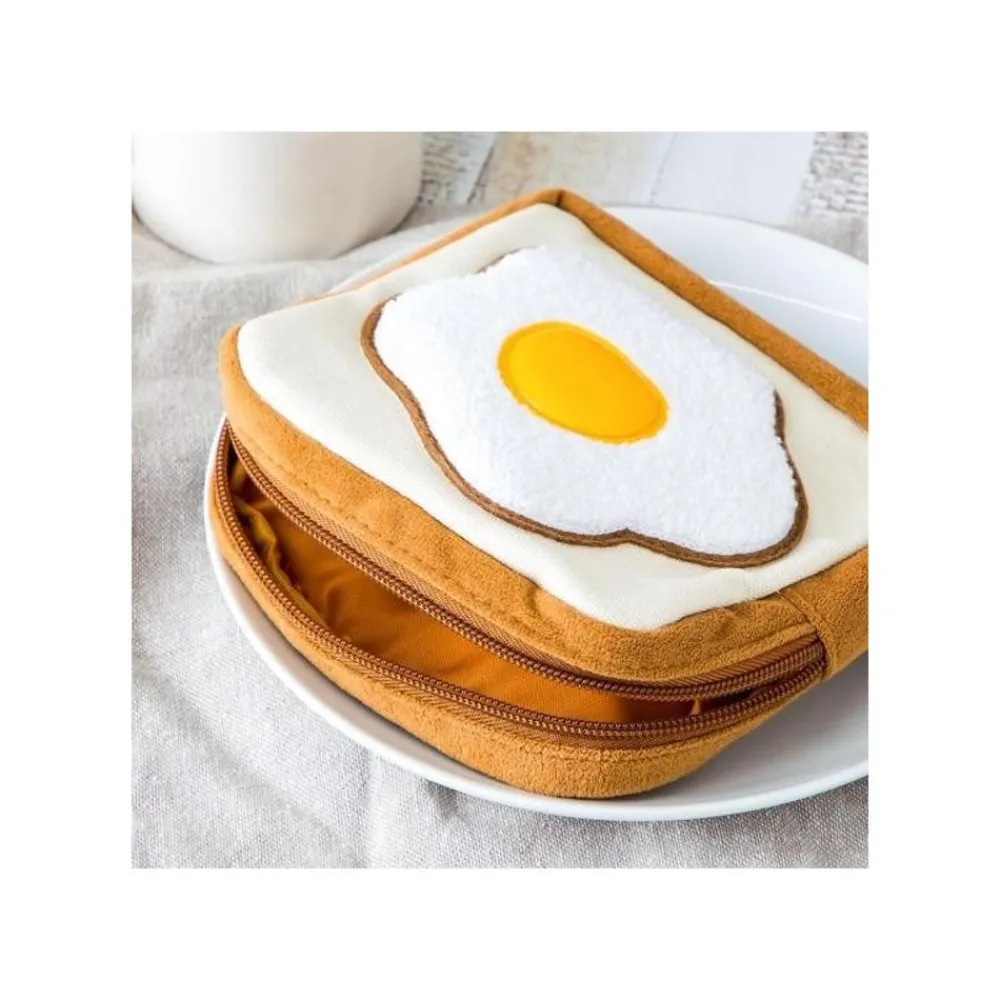 Clearance Maison Ghibli Pazu And Sheeta'S Bread Pouch - Castle In The Sky