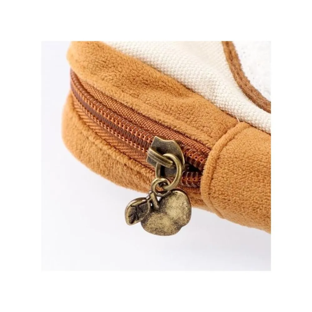 Clearance Maison Ghibli Pazu And Sheeta'S Bread Pouch - Castle In The Sky