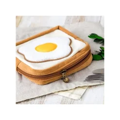 Clearance Maison Ghibli Pazu And Sheeta'S Bread Pouch - Castle In The Sky