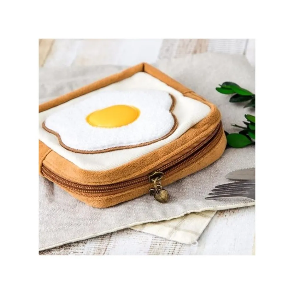Clearance Maison Ghibli Pazu And Sheeta'S Bread Pouch - Castle In The Sky