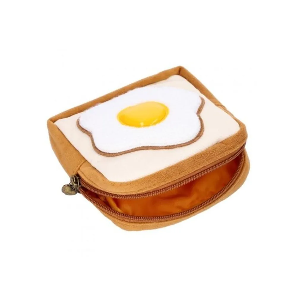 Clearance Maison Ghibli Pazu And Sheeta'S Bread Pouch - Castle In The Sky