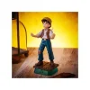 Outlet Maison Ghibli Pazu Statue - Castle In The Sky