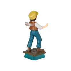 Outlet Maison Ghibli Pazu Statue - Castle In The Sky
