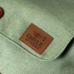 Sale Maison Ghibli Pazu'S Satchel - Castle In The Sky