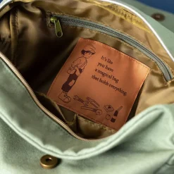 Sale Maison Ghibli Pazu'S Satchel - Castle In The Sky