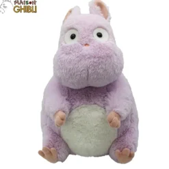 Outlet Maison Ghibli Peluche Nakayoshi Boh Mouse - Spirited Away