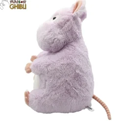 Outlet Maison Ghibli Peluche Nakayoshi Boh Mouse - Spirited Away