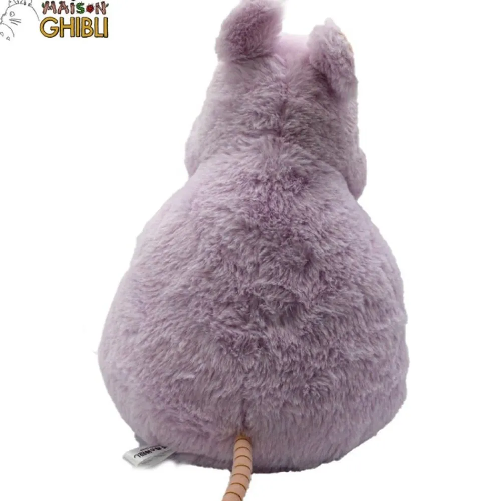 Outlet Maison Ghibli Peluche Nakayoshi Boh Mouse - Spirited Away