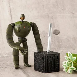 Discount Maison Ghibli Pen Stand Keystone Of Crystal - Castle In The Sky