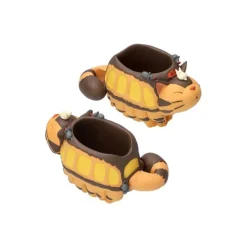 Discount Maison Ghibli Pencil Cas Cat Bus-My Neighbor Totoro
