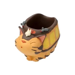 Clearance Maison Ghibli Pencil Cas Cat Bus-My Neighbor Totoro
