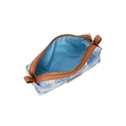 Best Maison Ghibli Pencil Case Blue Nostalgia - Whisper Of The Heart