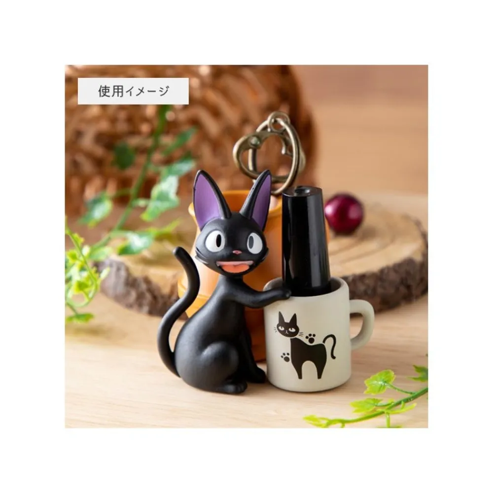 Online Maison Ghibli Pencil Holder Figurine Jiji - Kiki'S Delivery Service