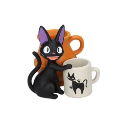 Online Maison Ghibli Pencil Holder Figurine Jiji - Kiki'S Delivery Service