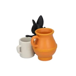 Online Maison Ghibli Pencil Holder Figurine Jiji - Kiki'S Delivery Service