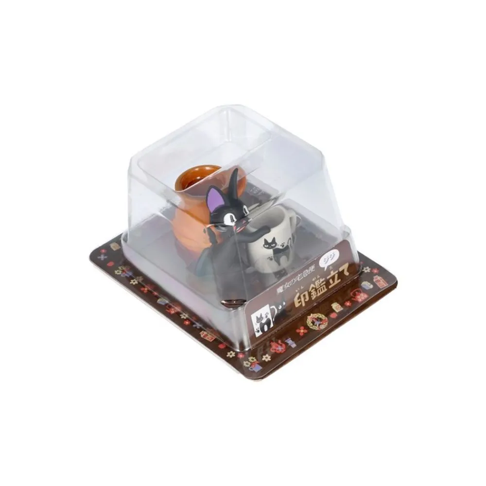 Online Maison Ghibli Pencil Holder Figurine Jiji - Kiki'S Delivery Service