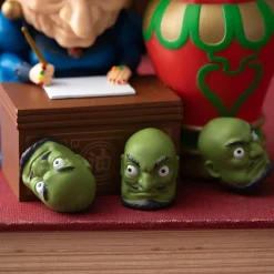 Maison Ghibli Pencil Holder Figurine Yubaba - Spirited Away