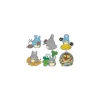 Hot Maison Ghibli Pendant Totoro Serie 3 - My Neighbour Totoro