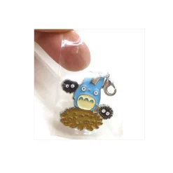 Hot Maison Ghibli Pendant Totoro Serie 3 - My Neighbour Totoro