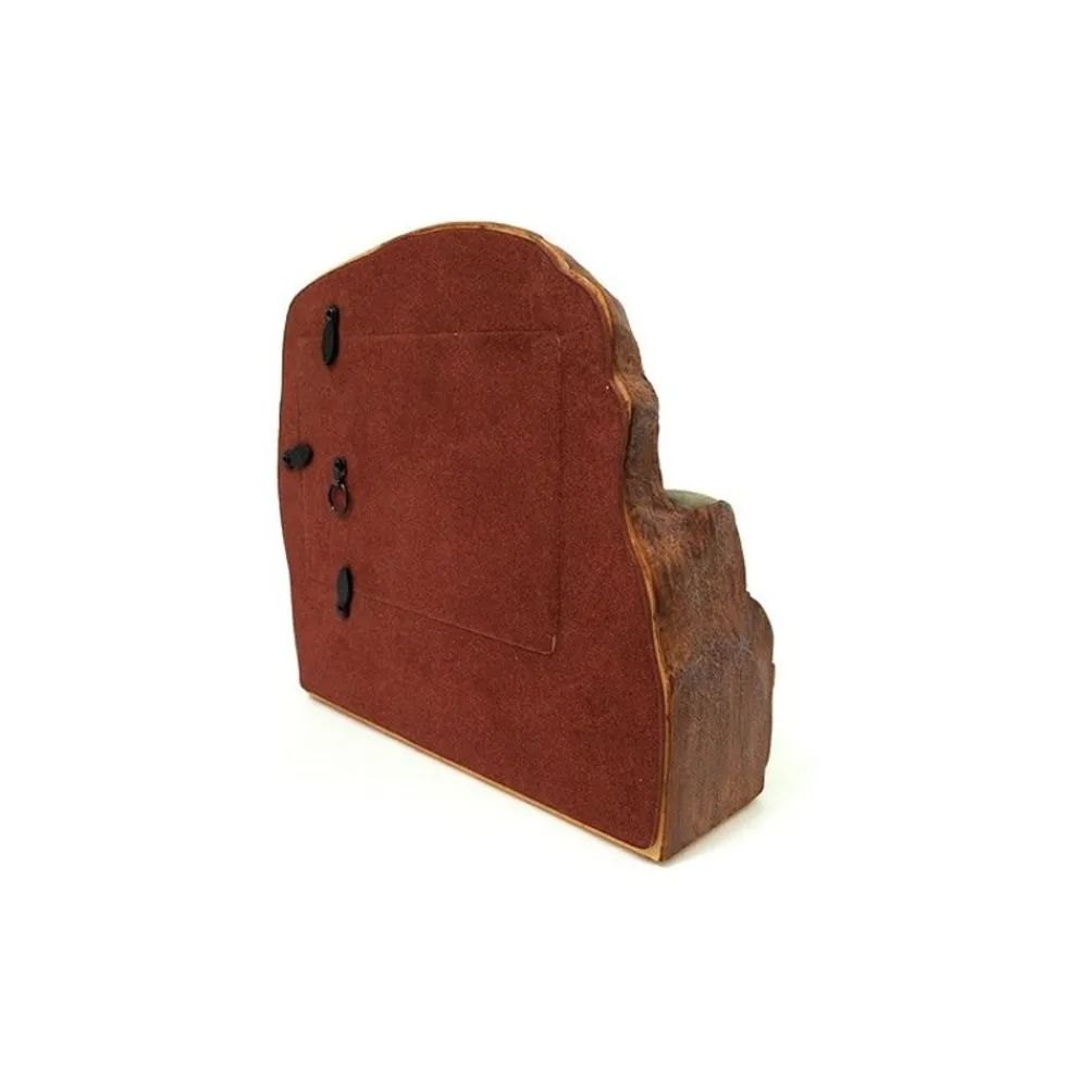 New Maison Ghibli Photo Frame Chihiro In The Train - Spirited Away