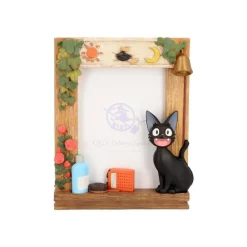 Hot Maison Ghibli Photo Frame Kiki Good Morning- Kiki'S Delivery Service