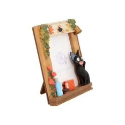 Hot Maison Ghibli Photo Frame Kiki Good Morning- Kiki'S Delivery Service