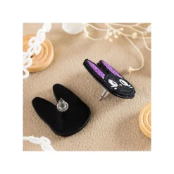 Discount Maison Ghibli Pierced Embroidery Serie Jiji - Kiki'S Delivery Service