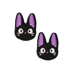 Discount Maison Ghibli Pierced Embroidery Serie Jiji - Kiki'S Delivery Service