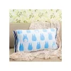 Sale Maison Ghibli Pillow Cover Medium Totoro'S Shilouette - My Neighbor Totoro