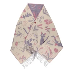 Clearance Maison Ghibli Pink Stole Jiji - Kiki'S Delivery Service