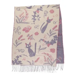 Clearance Maison Ghibli Pink Stole Jiji - Kiki'S Delivery Service