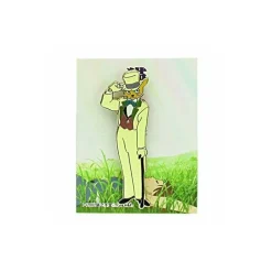 Best Maison Ghibli Pins Baron - The Cat Returns