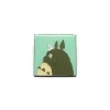 Discount Maison Ghibli Pins Big And Small Totoro'S Side View - My Neighbor Totoro