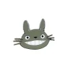 Online Maison Ghibli Pins Big Totoro Close-Up Image - My Neighbor Totoro