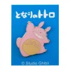 Discount Maison Ghibli Pins Big Totoro Dansing - My Neighbor Totoro