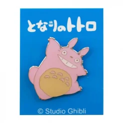 Discount Maison Ghibli Pins Big Totoro Dansing - My Neighbor Totoro