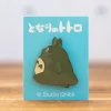 Hot Maison Ghibli Pins Big Totoro Walk - My Neighbor Totoro