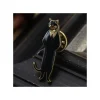 New Maison Ghibli Pins Cat Guard - The Cat Returns